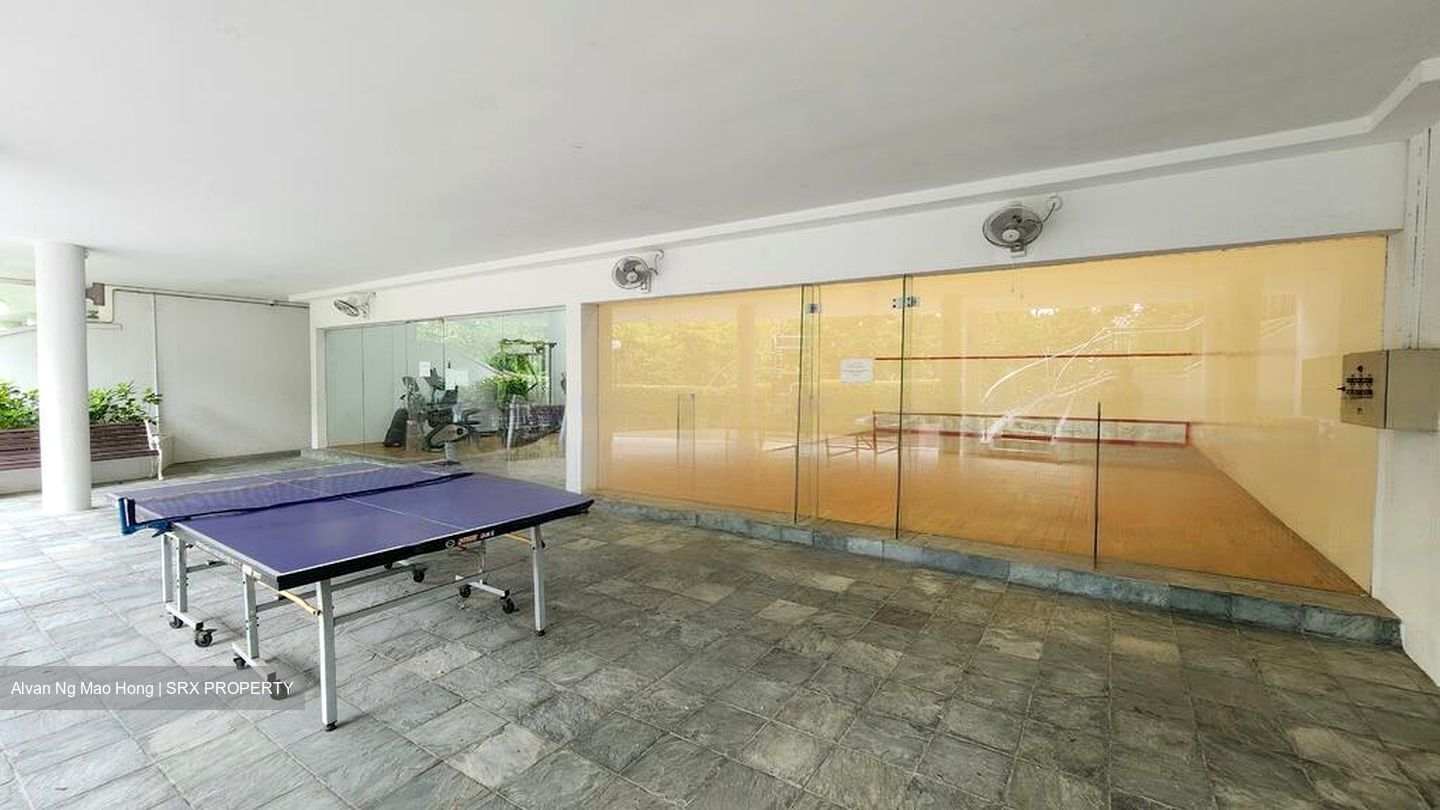 The Peak (D5), Condominium #473359681